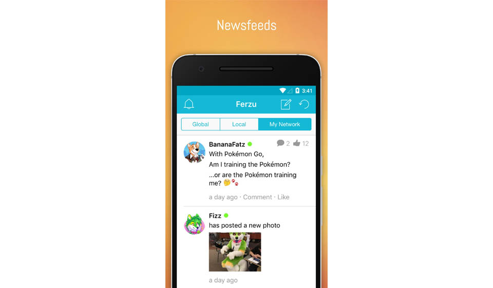 Recenze Ferzu - Legit nebo podvod?