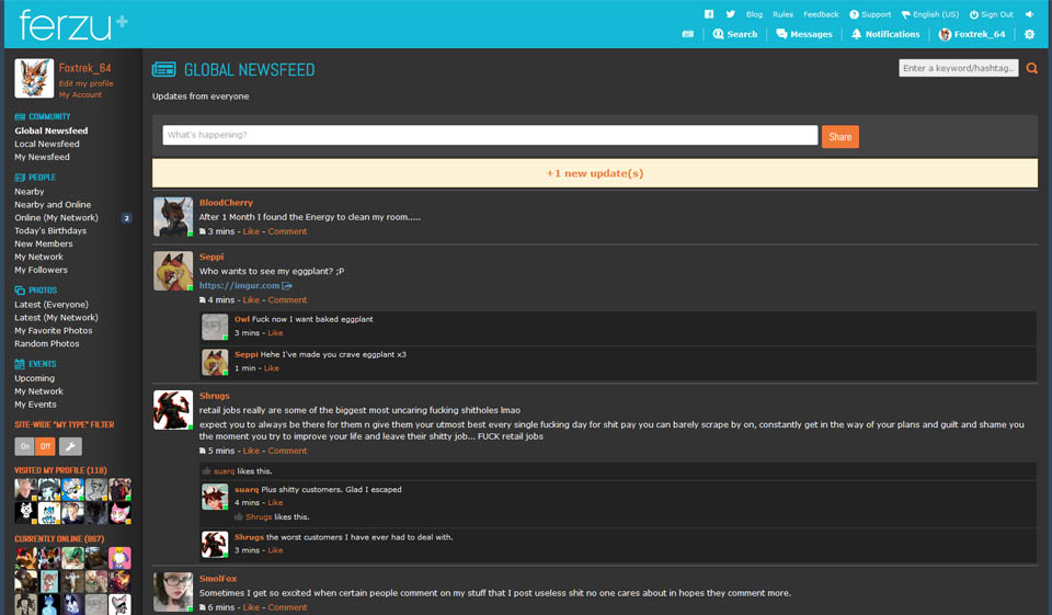 Recenze Ferzu - Legit nebo podvod?