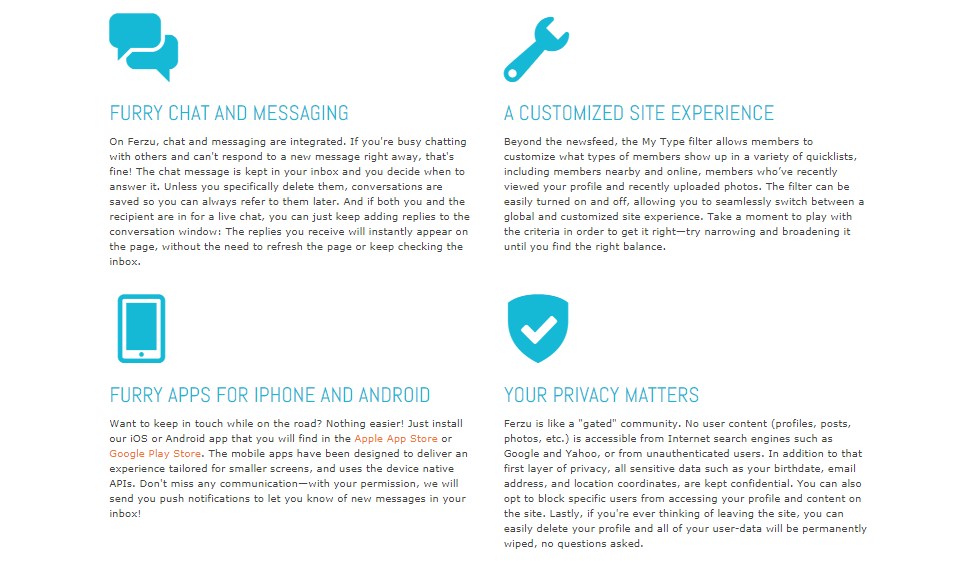 Recenze Ferzu - Legit nebo podvod?