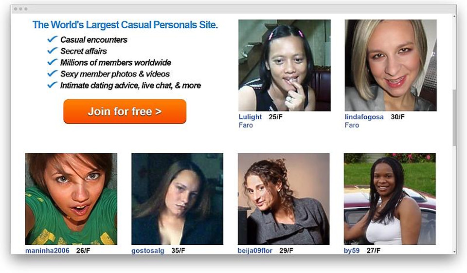 Vær på vakt for å være trygg