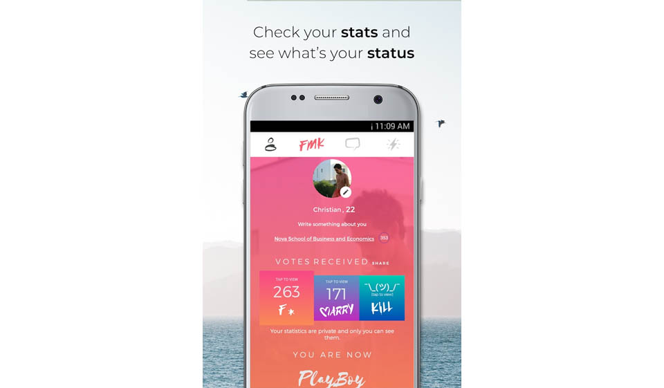 Recenzja Fuck Marry Kill – czy warto korzystać z tej aplikacji?