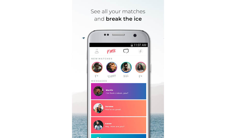 Recenzja Fuck Marry Kill – czy warto korzystać z tej aplikacji?