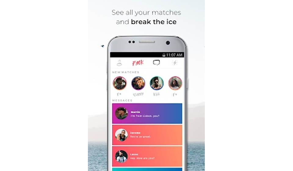 Recenzja Fuck Marry Kill – czy warto korzystać z tej aplikacji?