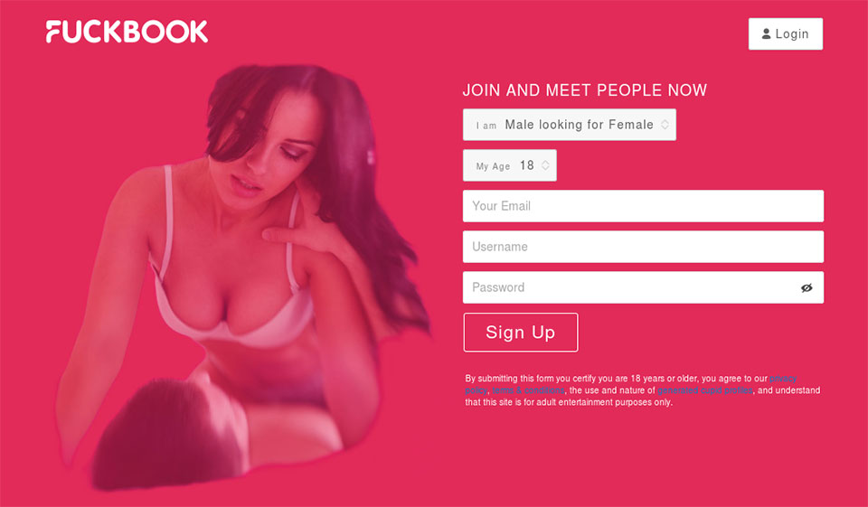 FuckBook Review – Is This Dating Site Trustworthy?