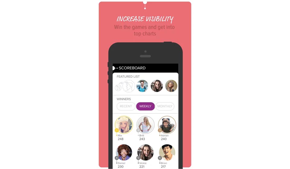 Glint Search, Explained