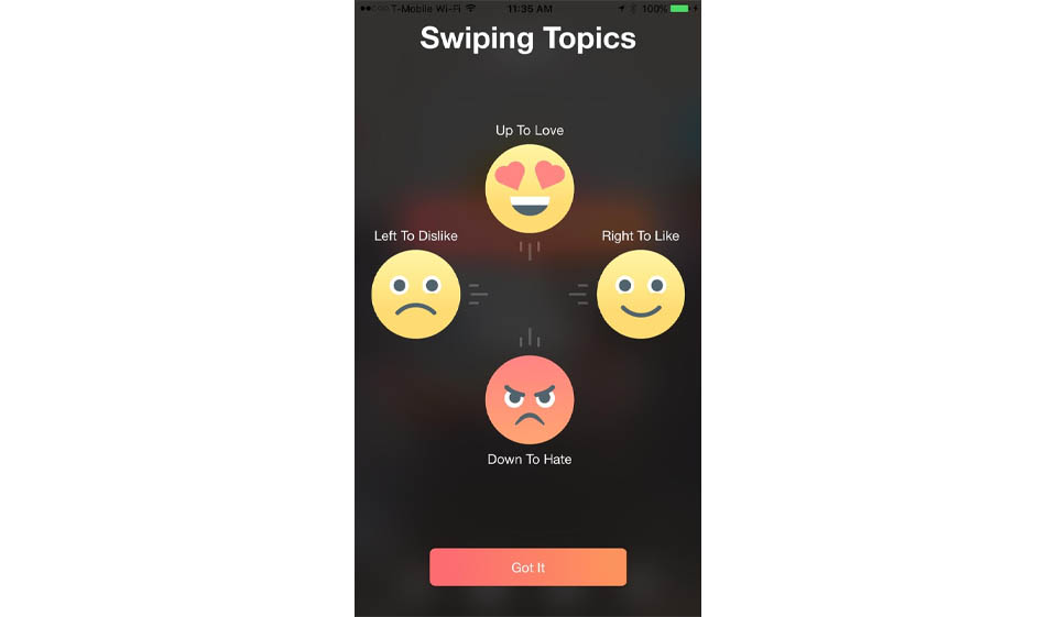 Hater-anmeldelse – lovlig eller svindel?