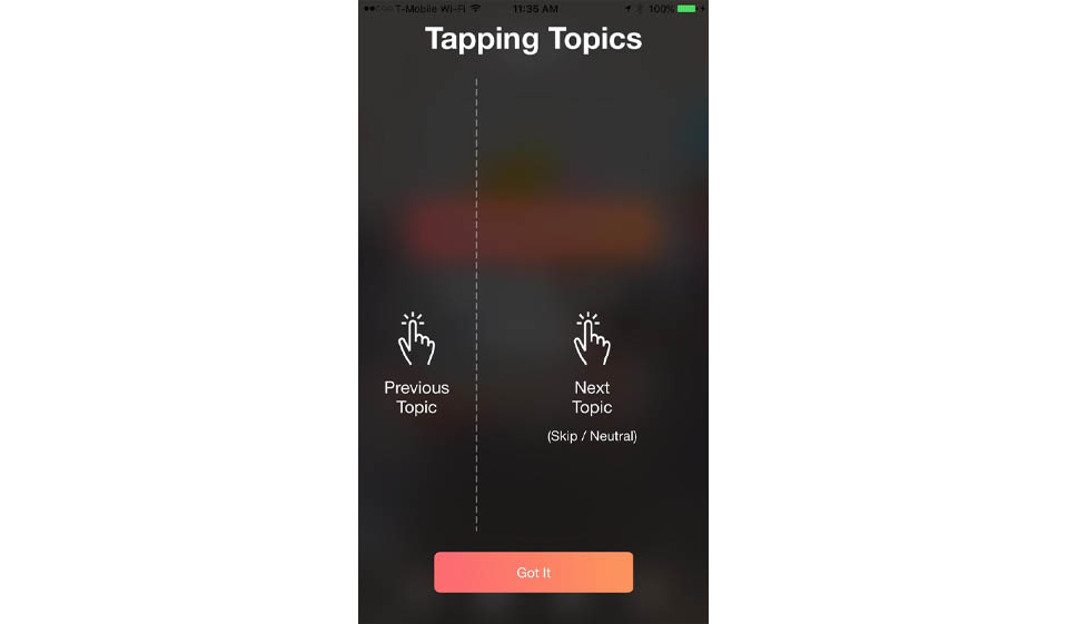 Hater-anmeldelse – lovlig eller svindel?