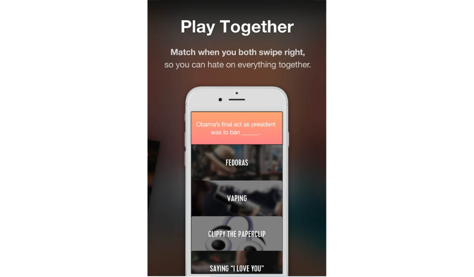 Hater-anmeldelse – lovlig eller svindel?