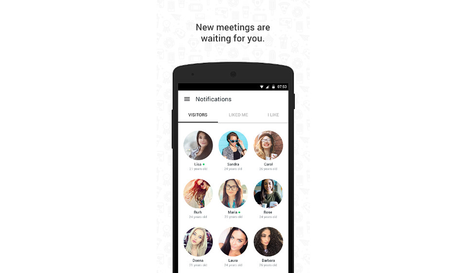 Možnosti předplatného na HitWe.com