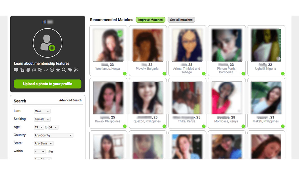 InternationalCupid Review — Legit Or Scam