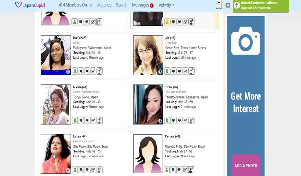 JapanCupid Review 2020: How Real Is This Dating Site?
