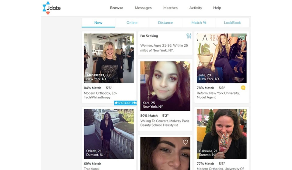 JDate Review – Legit or Scam?
