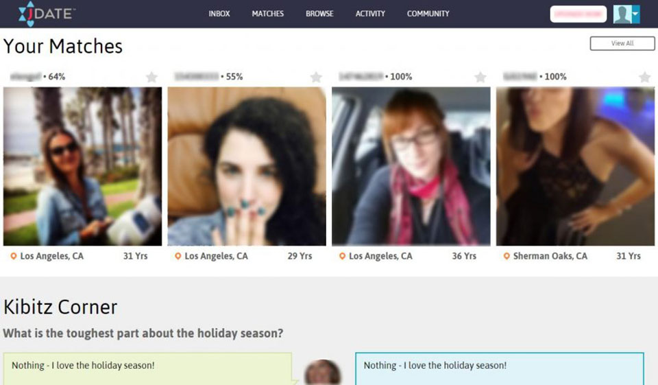 JDate Review – Legit or Scam?