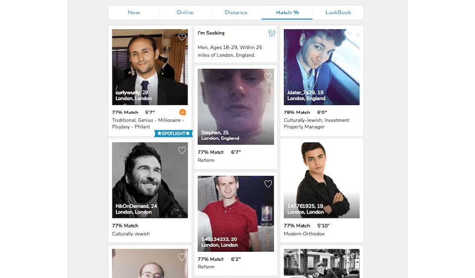 JDate Review – Legit or Scam?