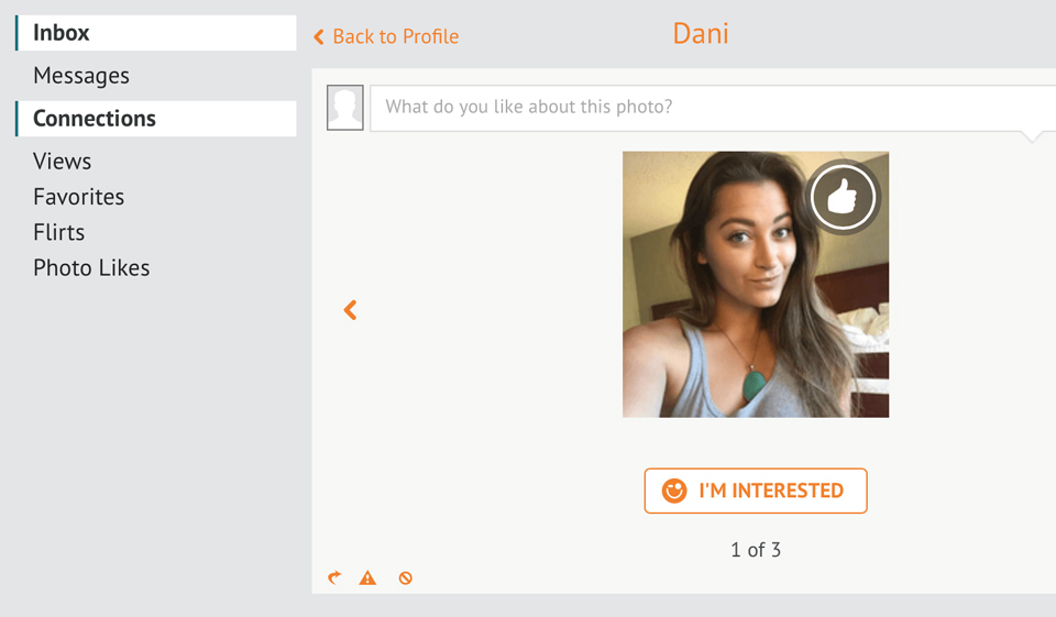 Utformingen av nettstedet og dets brukervennlighet