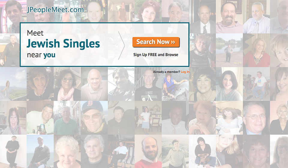 Vet du hvordan JPeopleMeet fungerer?