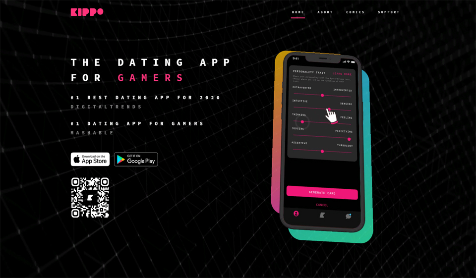 Kippo - Best for Knowing about Newly Launched Video Games