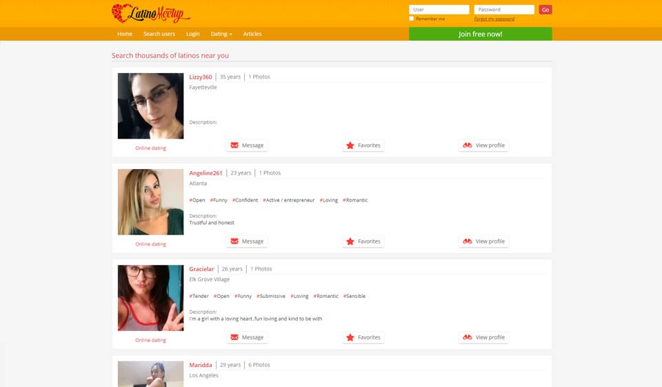 LatinoMeetup Review – Figuring Out Whether It Is Legit or Scam