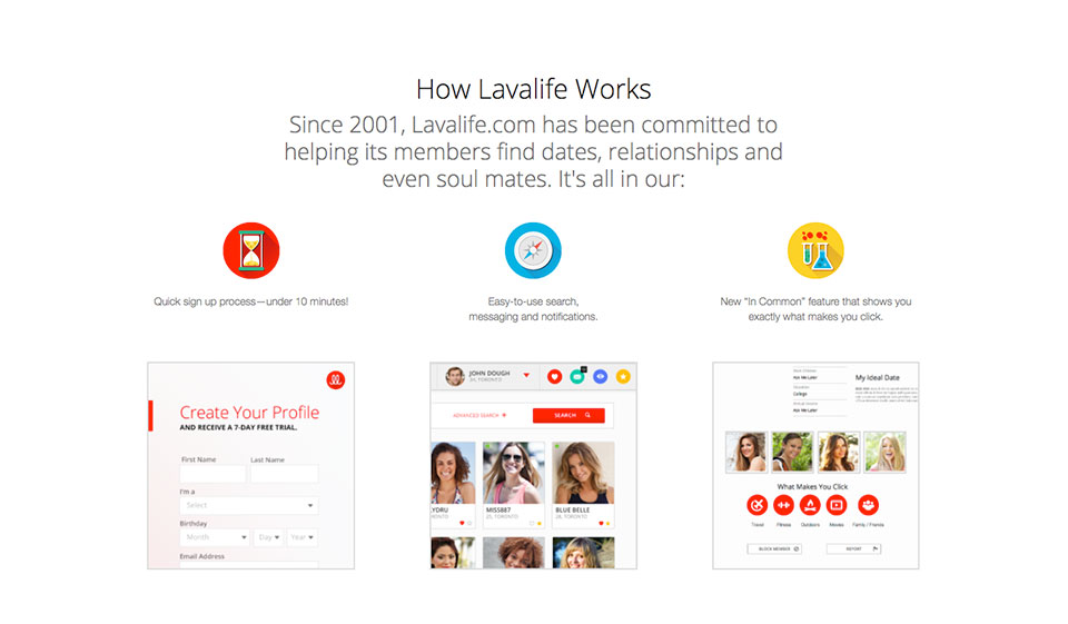 LavaLife Review – Legit or Scam?
