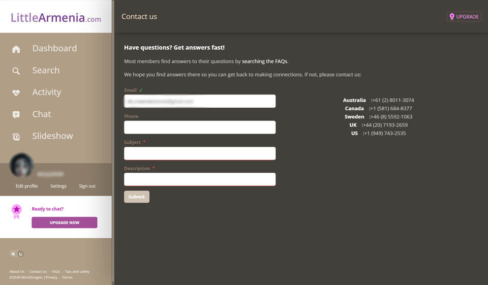 Little Armenia Review – Genuine or Fraud?