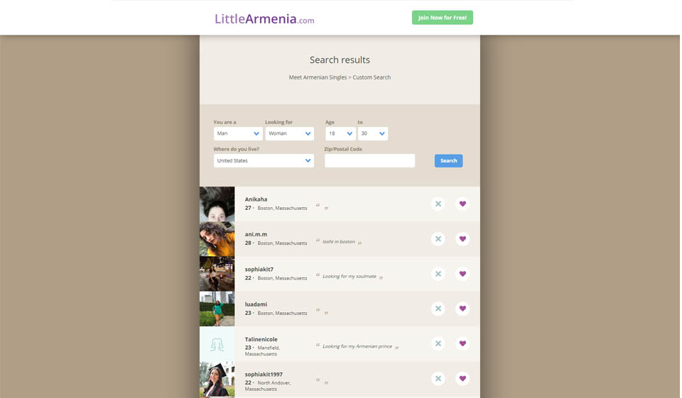 Little Armenia Review – Genuine or Fraud?