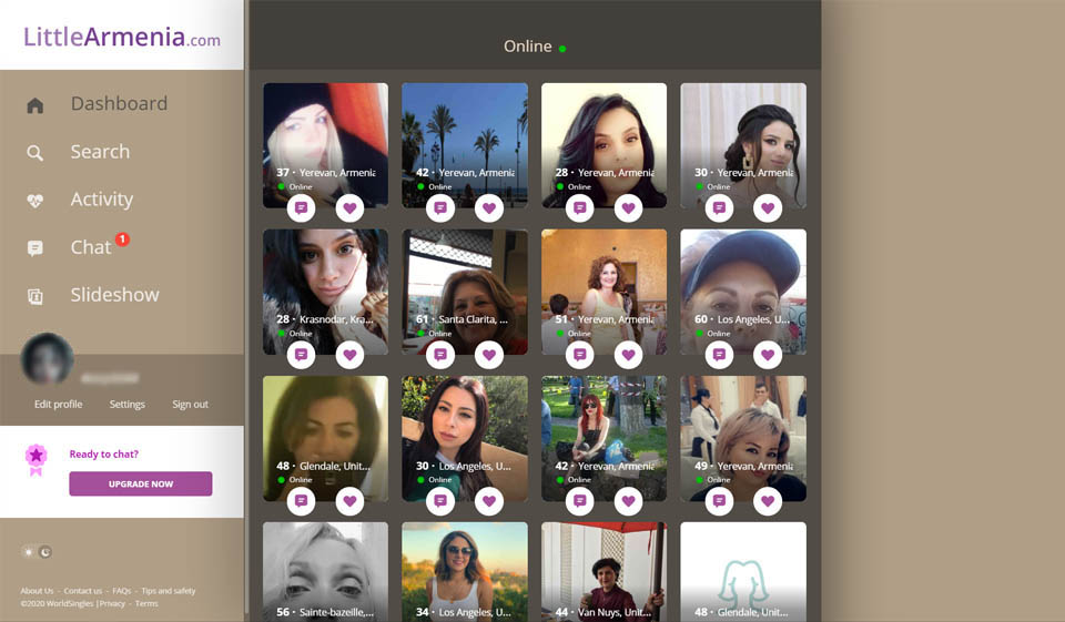 Little Armenia Review – Genuine or Fraud?