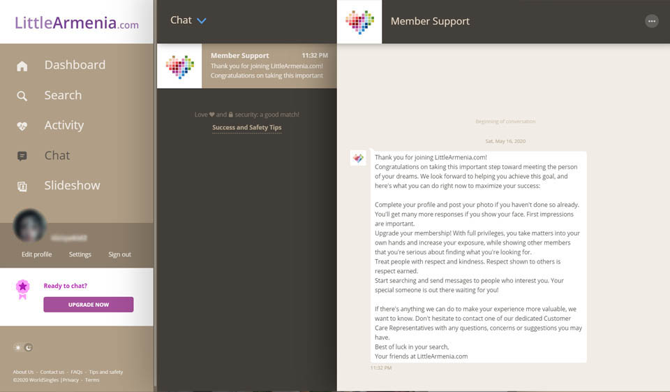 Little Armenia Review – Genuine or Fraud?