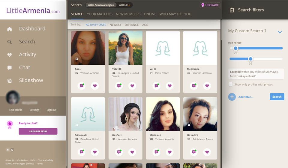 Little Armenia Review – Genuine or Fraud?