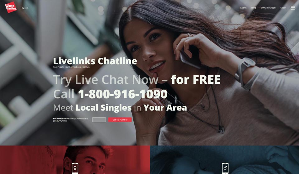 Livelinks Review 2025  — Real Dating Site or Scam?