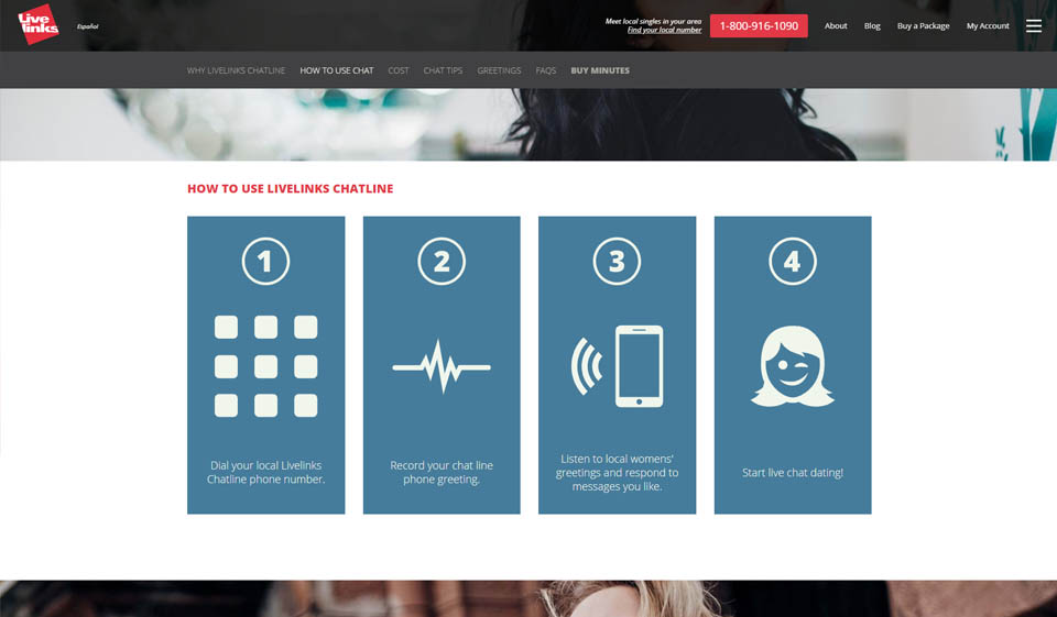 Livelinks Review - Jak legitimní je tento web?