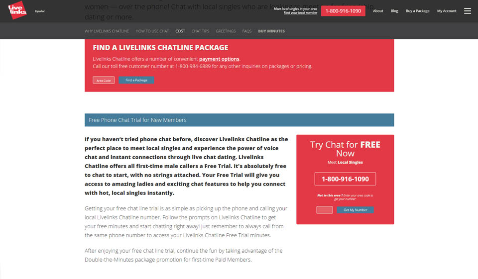 Livelinks Review - Jak legitimní je tento web?