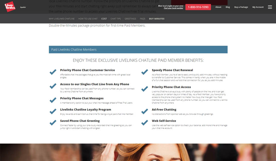 Livelinks Review - Jak legitimní je tento web?