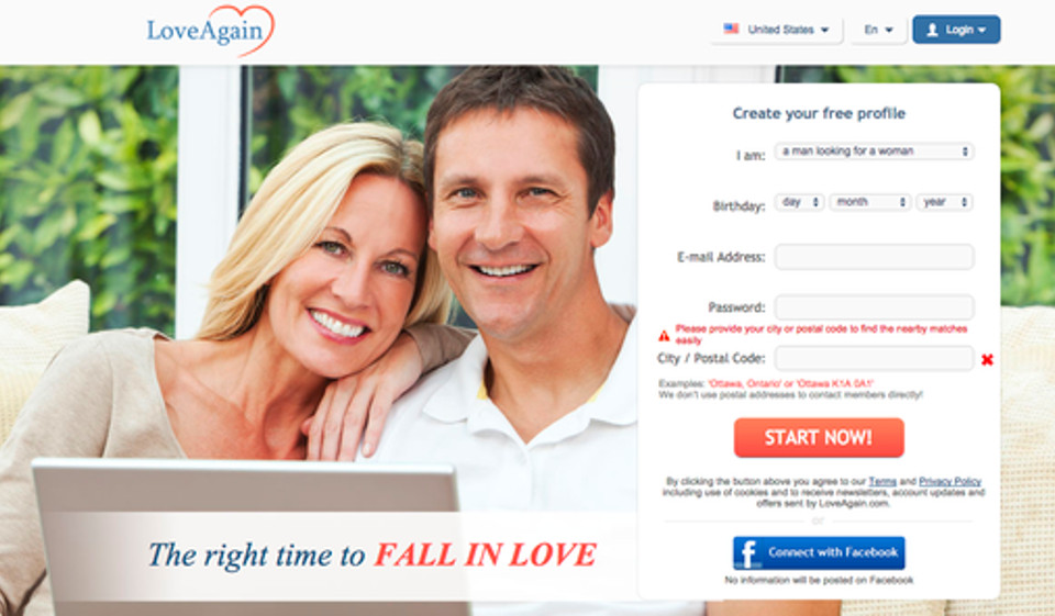 LoveAgain Review 2025  — Real Dating Site or Scam?