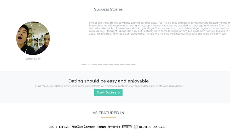 Lovestruck Review - Merită folosit?