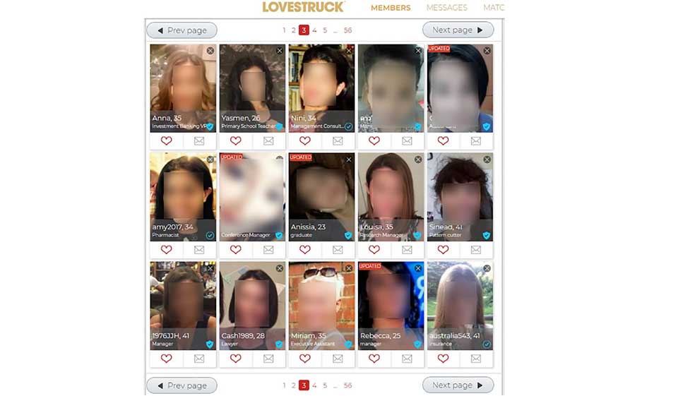 Lovestruck Review - Merită folosit?