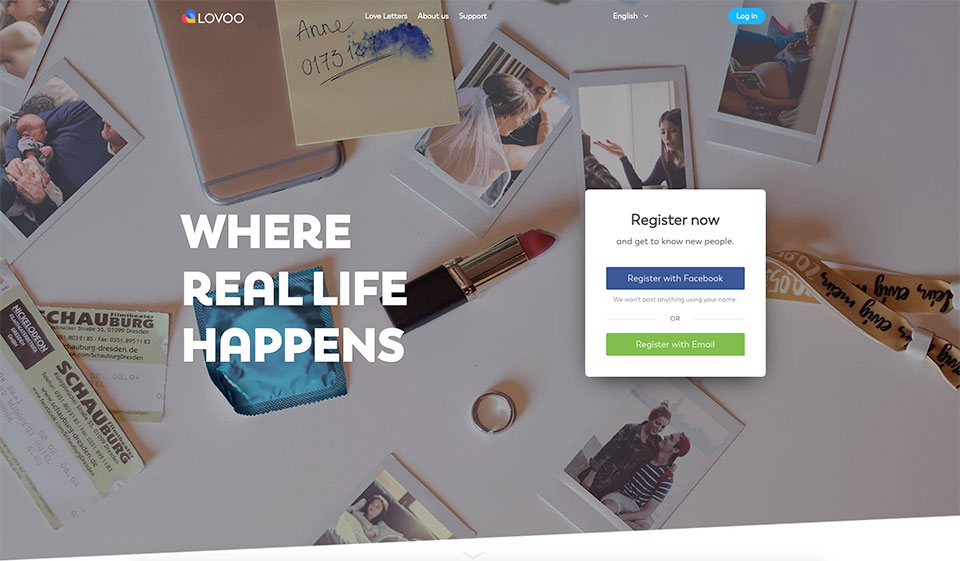 The Lovoo Matchmaking Site Overview