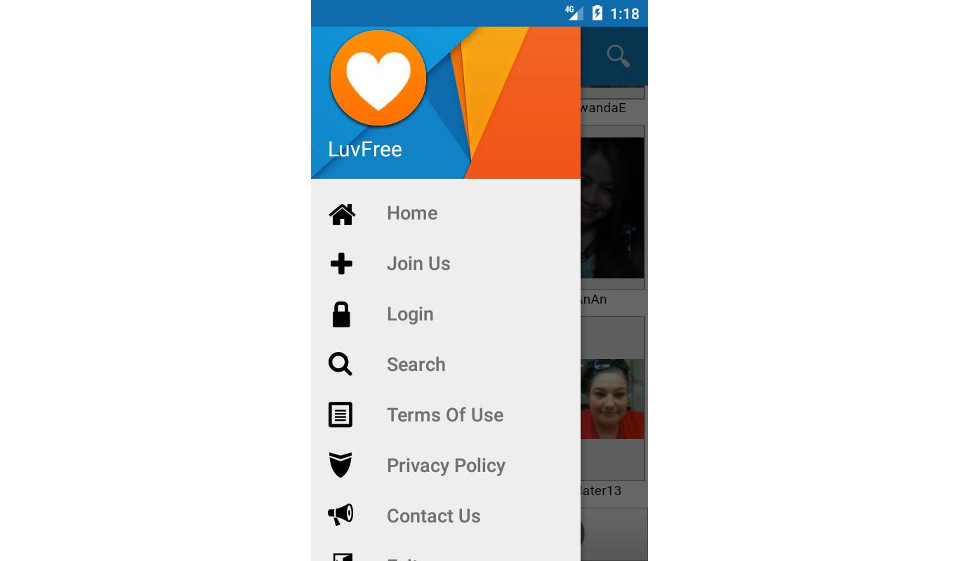 LuvFree anmeldelse — Legit eller svindel?
