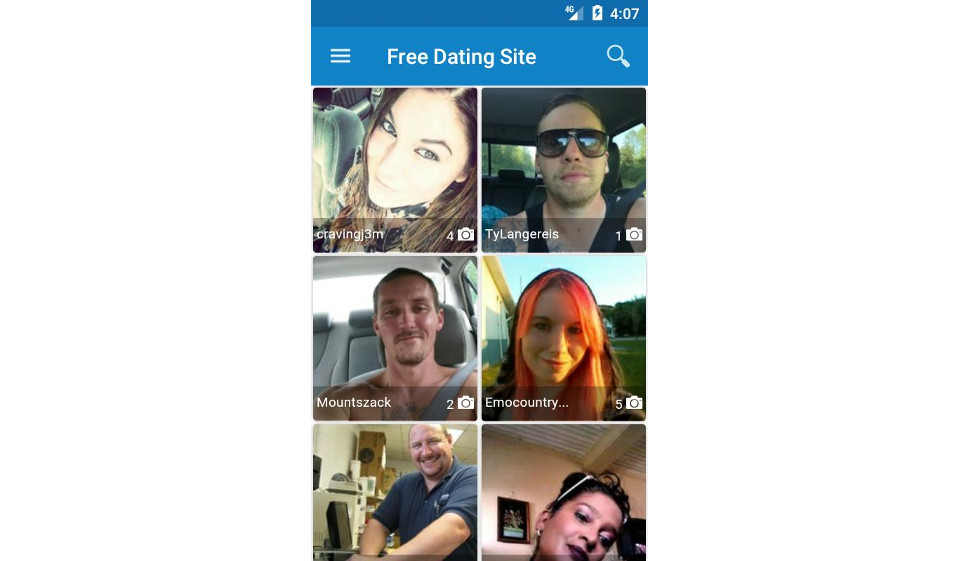 LuvFree anmeldelse — Legit eller svindel?