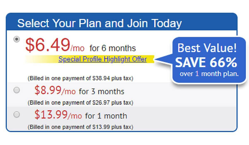 MarriageMindedPeopleMeet: En gjennomgang av den nye og revolusjonerende datingplattformen