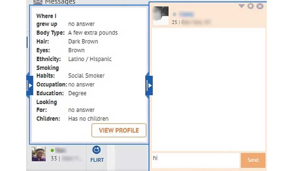 MarriageMindedPeopleMeet: En gjennomgang av den nye og revolusjonerende datingplattformen