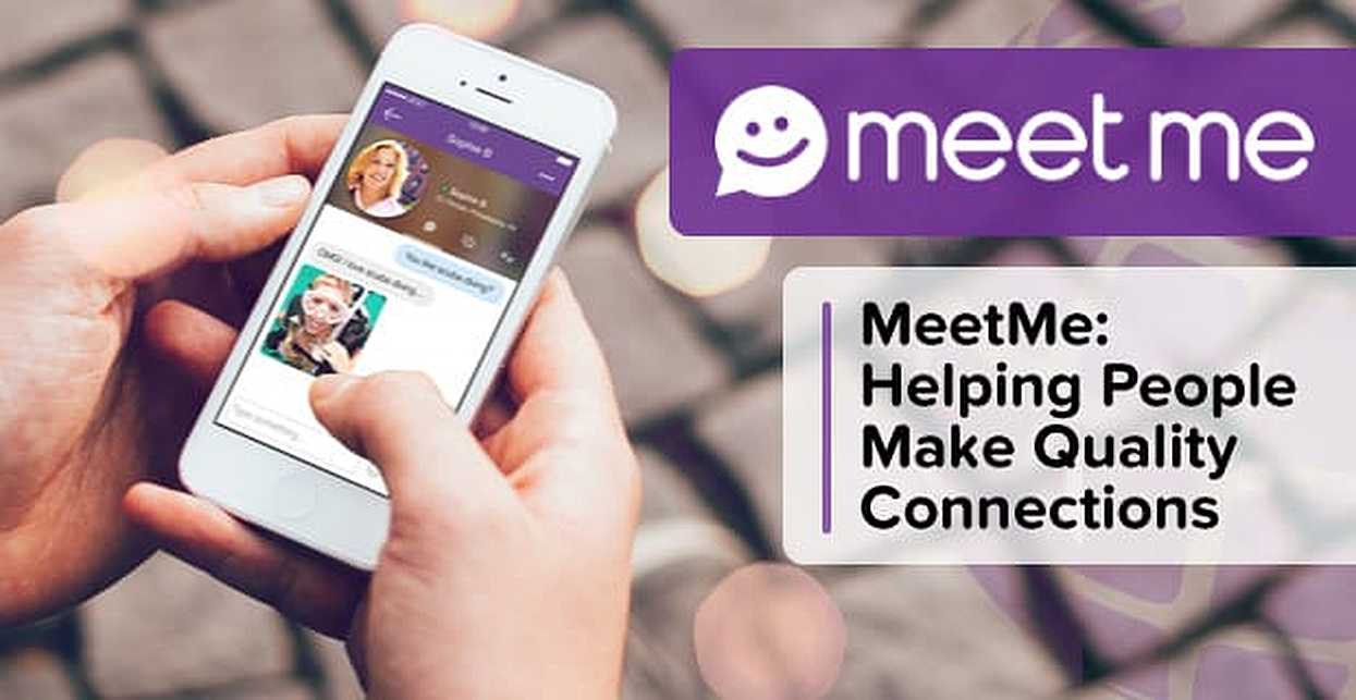 MeetMe Review –Find Out Whether It Is Legit or Not!