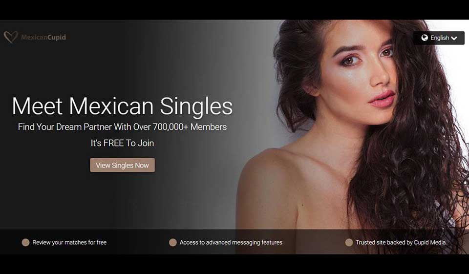 MexicanCupid Review: Create Your Mexican Love Fairytail