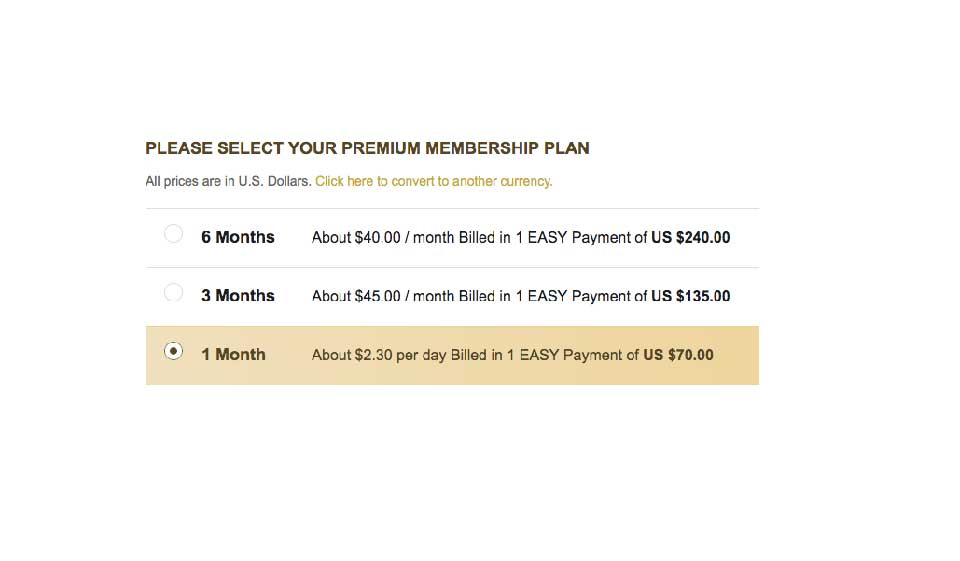 MillionaireMatch-anmeldelse – Er det et pålitelig sted å finne en perfekt match?