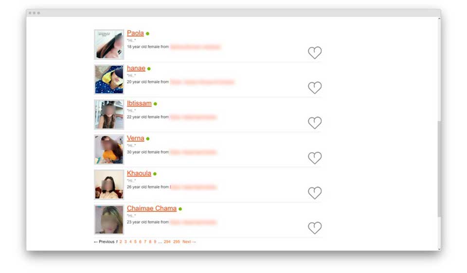 What Free Services Are There?