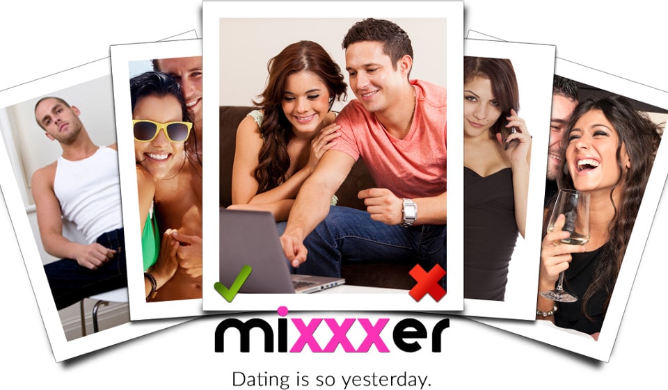 Mixxxer: A Good Option or a Scam? Review