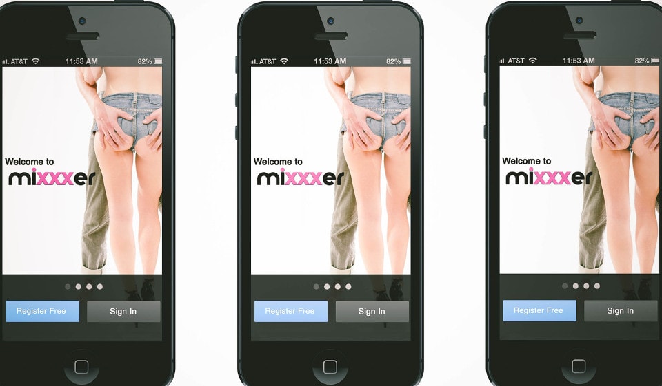 Mixxxer: A Good Option or a Scam? Review