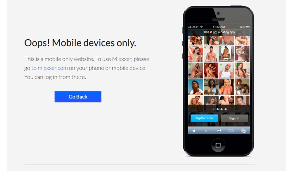 Mixxxer: A Good Option or a Scam? Review