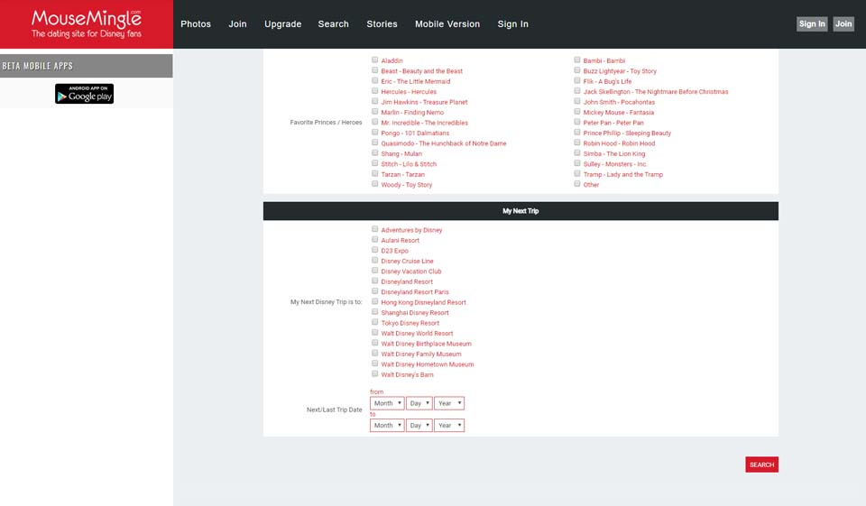 MouseMingle anmeldelse: Er dette datingnettstedet ekte eller svindel?