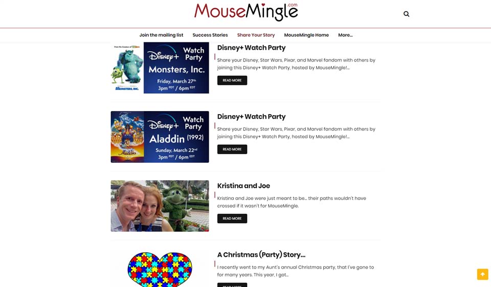 MouseMingle anmeldelse: Er dette datingnettstedet ekte eller svindel?