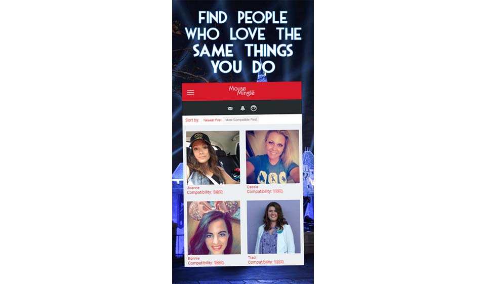 MouseMingle anmeldelse: Er dette datingnettstedet ekte eller svindel?